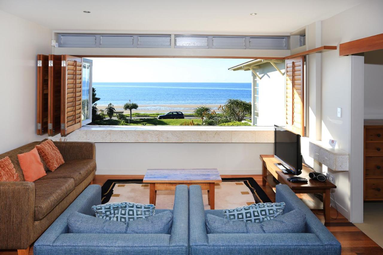 The Sands Waiheke Aparthotel Onetangi Luaran gambar