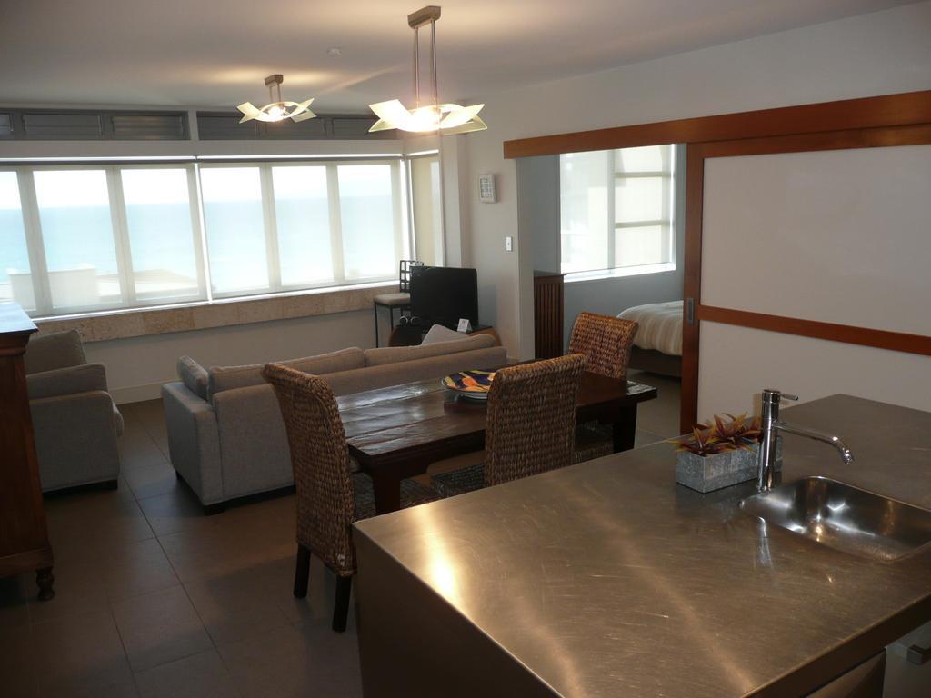 The Sands Waiheke Aparthotel Onetangi Luaran gambar