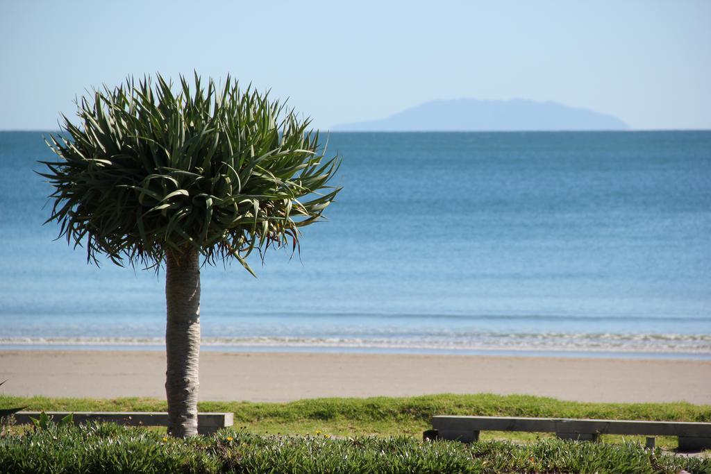 The Sands Waiheke Aparthotel Onetangi Luaran gambar