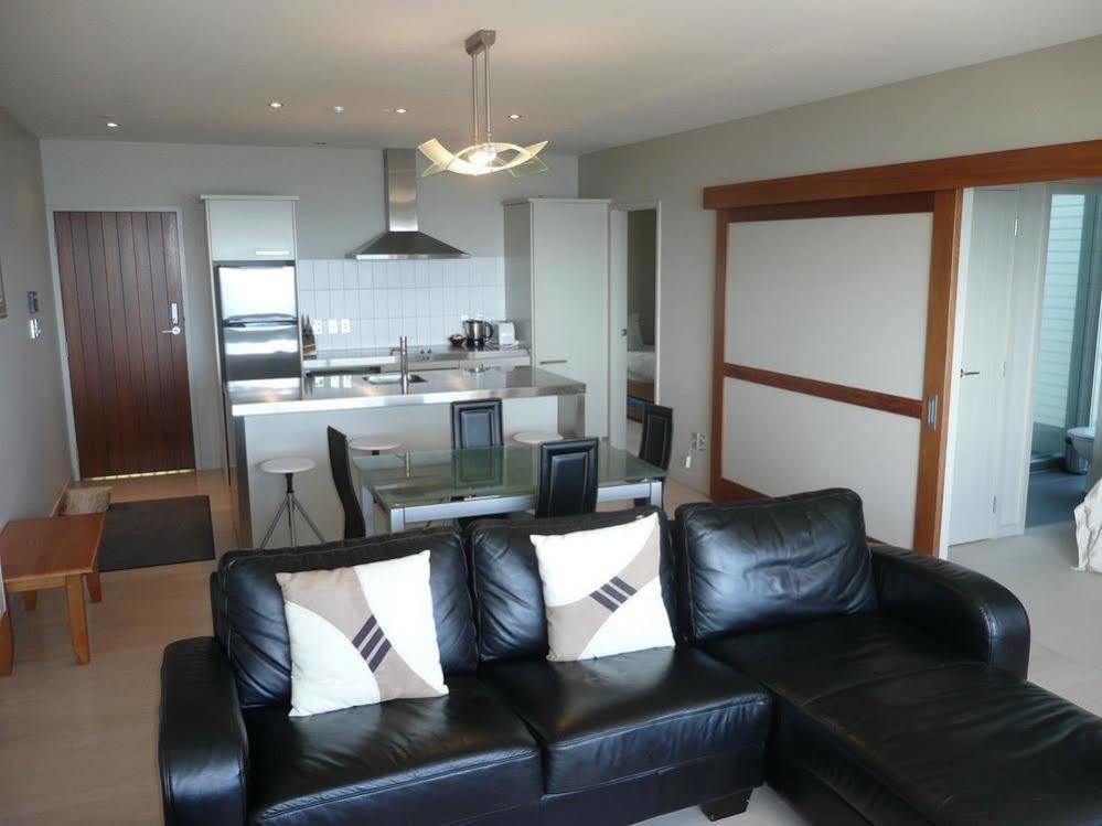 The Sands Waiheke Aparthotel Onetangi Luaran gambar
