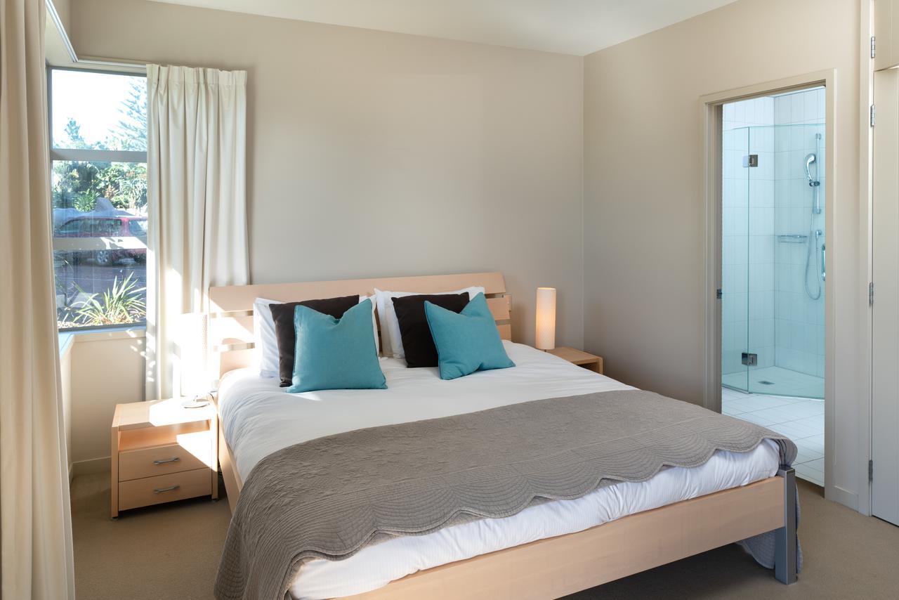 The Sands Waiheke Aparthotel Onetangi Luaran gambar