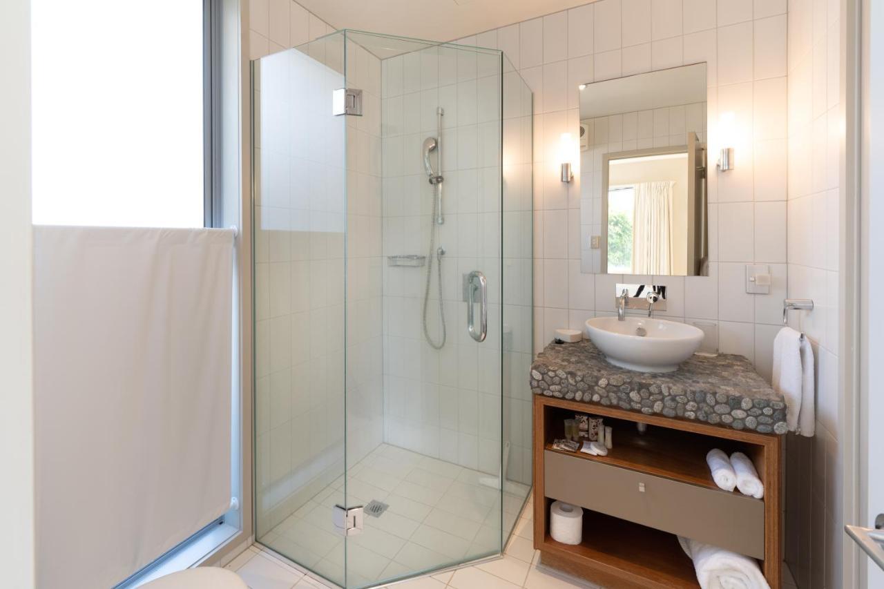 The Sands Waiheke Aparthotel Onetangi Luaran gambar